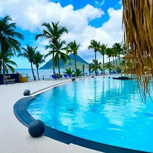 Sun Diamond Appartement Le Diamant
