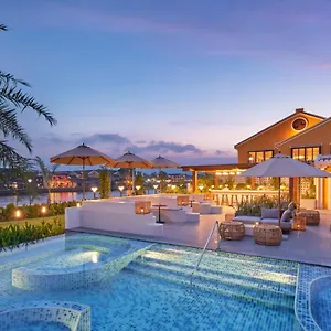 Moire Hoi An, Vignette Collection By Ihg 호텔
