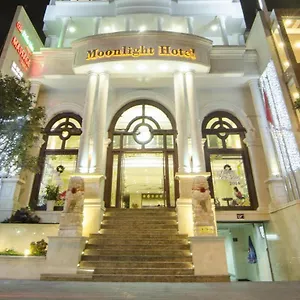 Moonlight Hotel Suites & Spa - Near Dragon Bridge, High Floor With Beautiful City View, River View Hotel