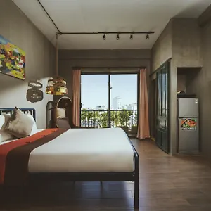 La Maison Des Délices Appartement Đà Nẵng