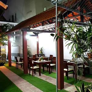 Phuc An Habitación en casa particular