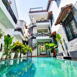 Anh Family Accommodatie bij particulieren